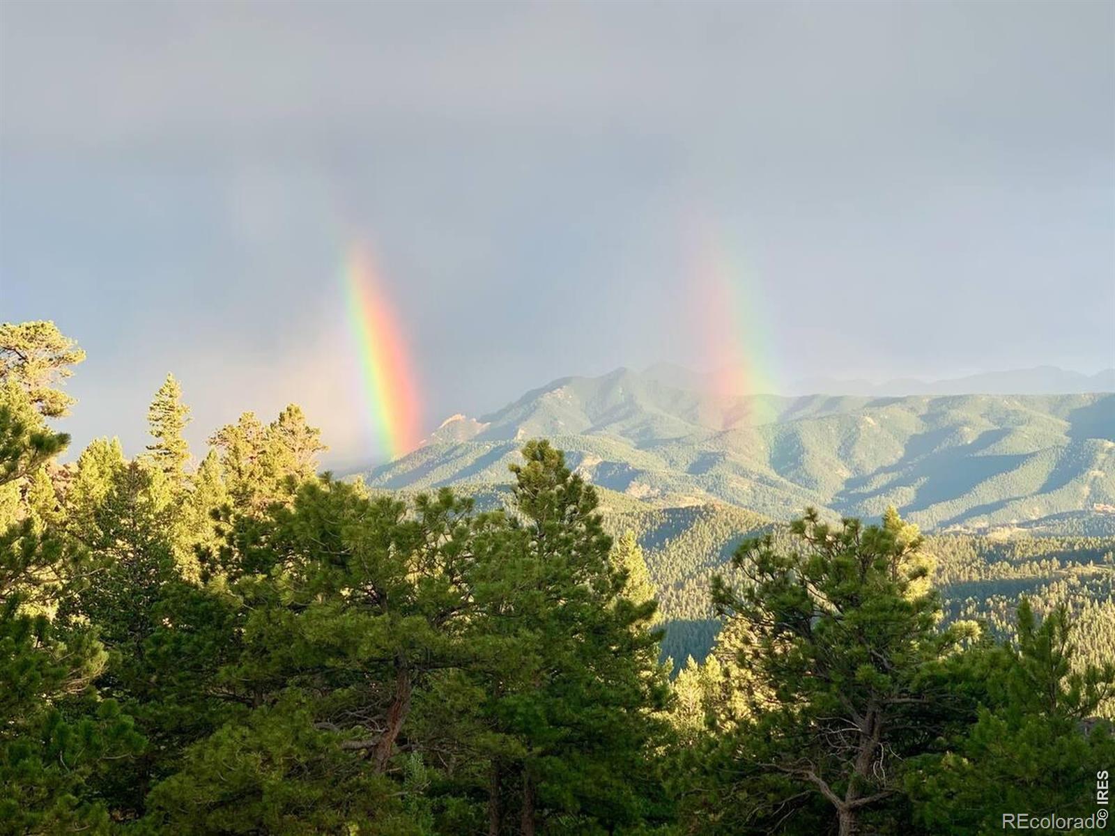 311 Sky Trail Road Boulder CO 80302