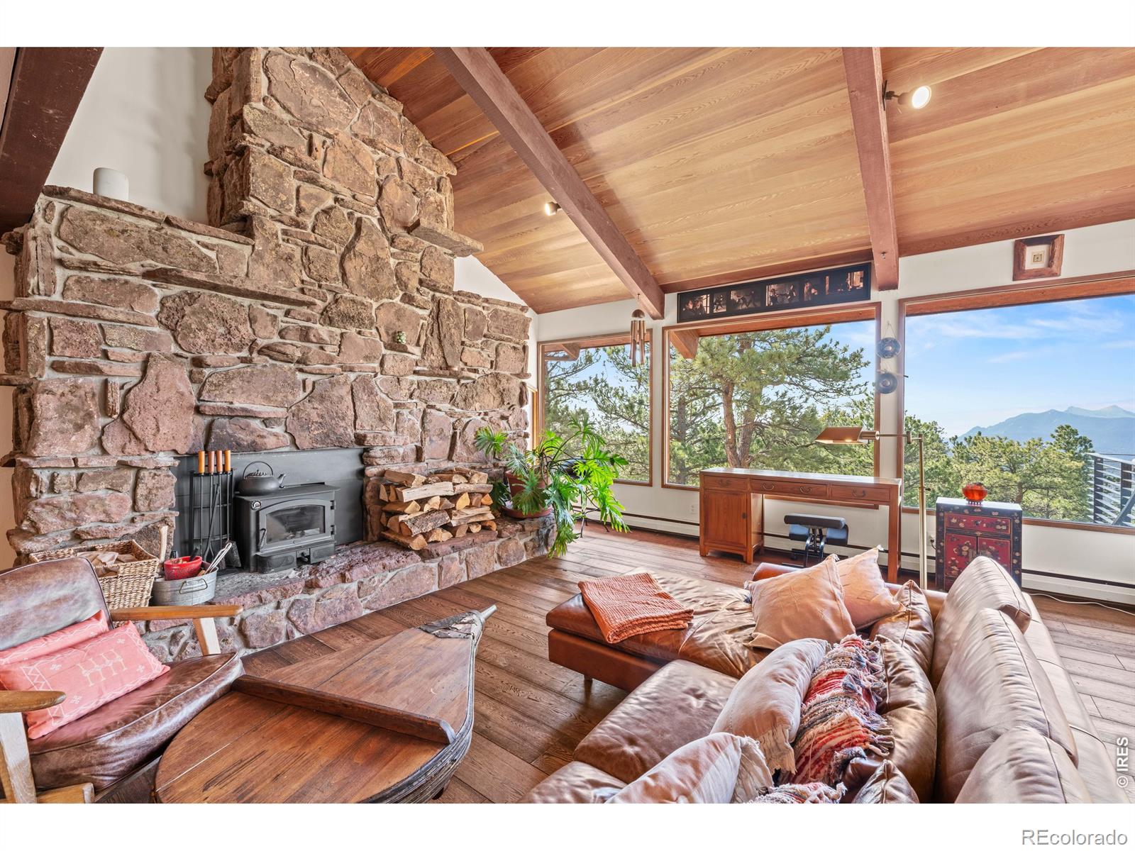 311 Sky Trail Road Boulder CO 80302