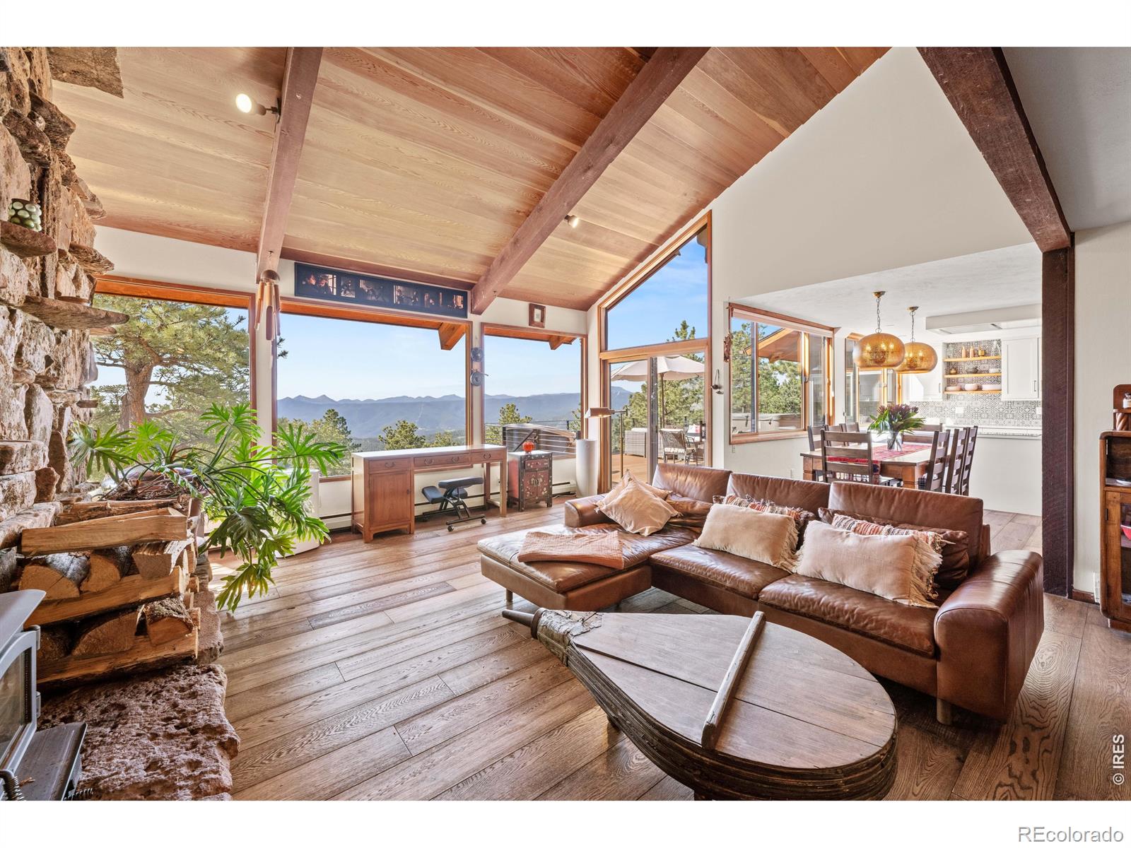 311 Sky Trail Road Boulder CO 80302