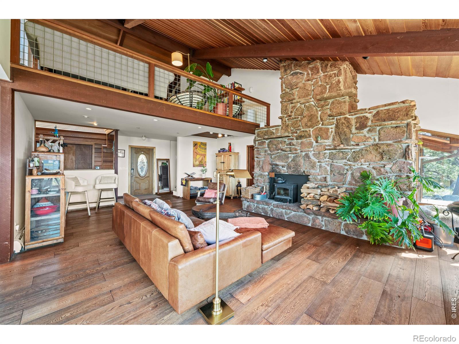 311 Sky Trail Road Boulder CO 80302