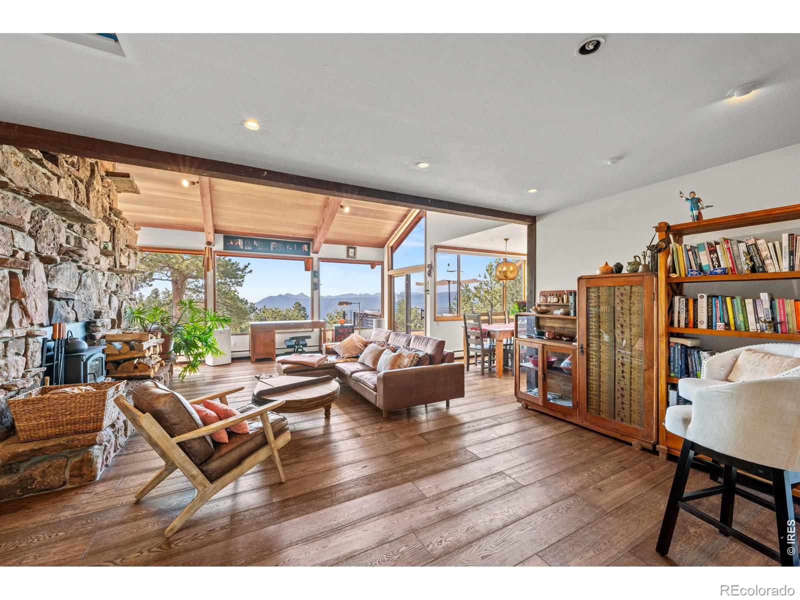 311 Sky Trail Road Boulder CO 80302
