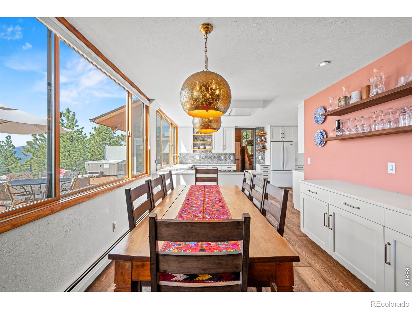 311 Sky Trail Road Boulder CO 80302