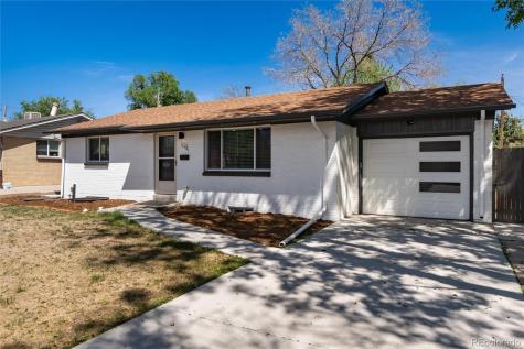 7640 Irving Street Westminster CO 80030