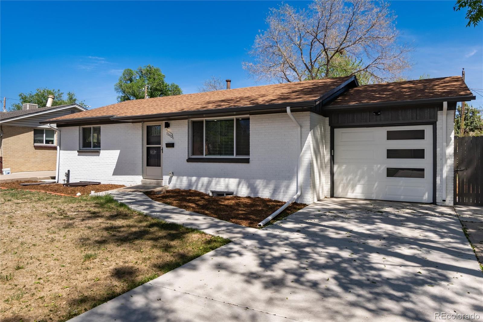 7640 Irving Street Westminster CO 80030