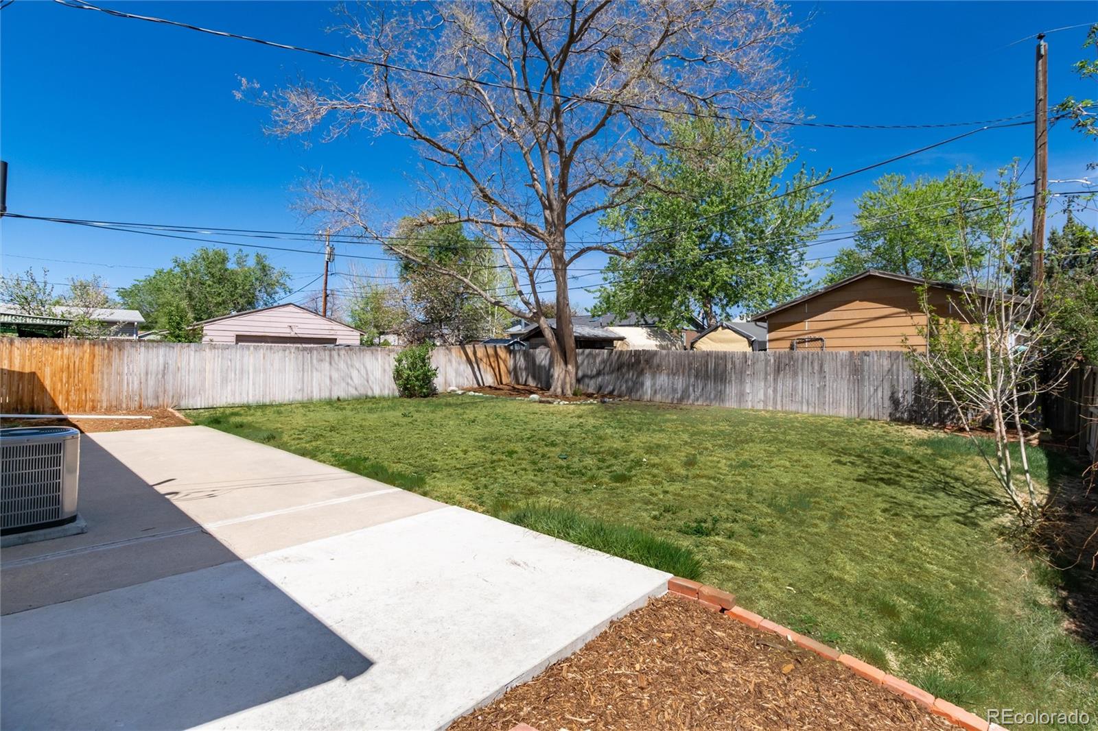 7640 Irving Street Westminster CO 80030