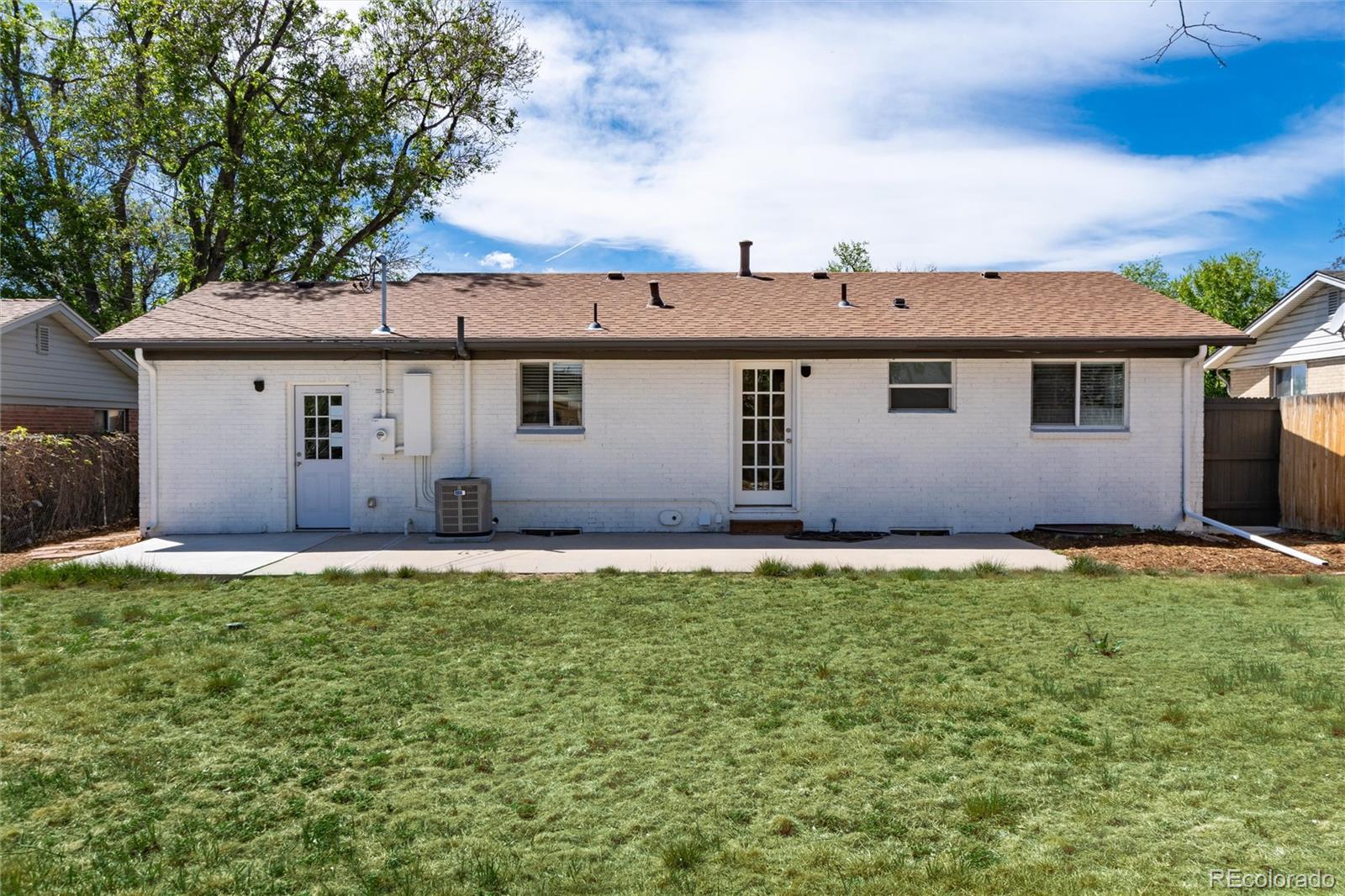 7640 Irving Street Westminster CO 80030