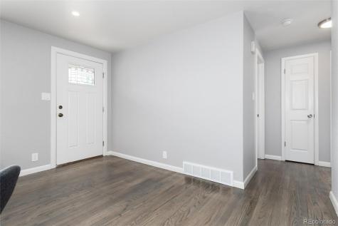 7640 Irving Street Westminster CO 80030