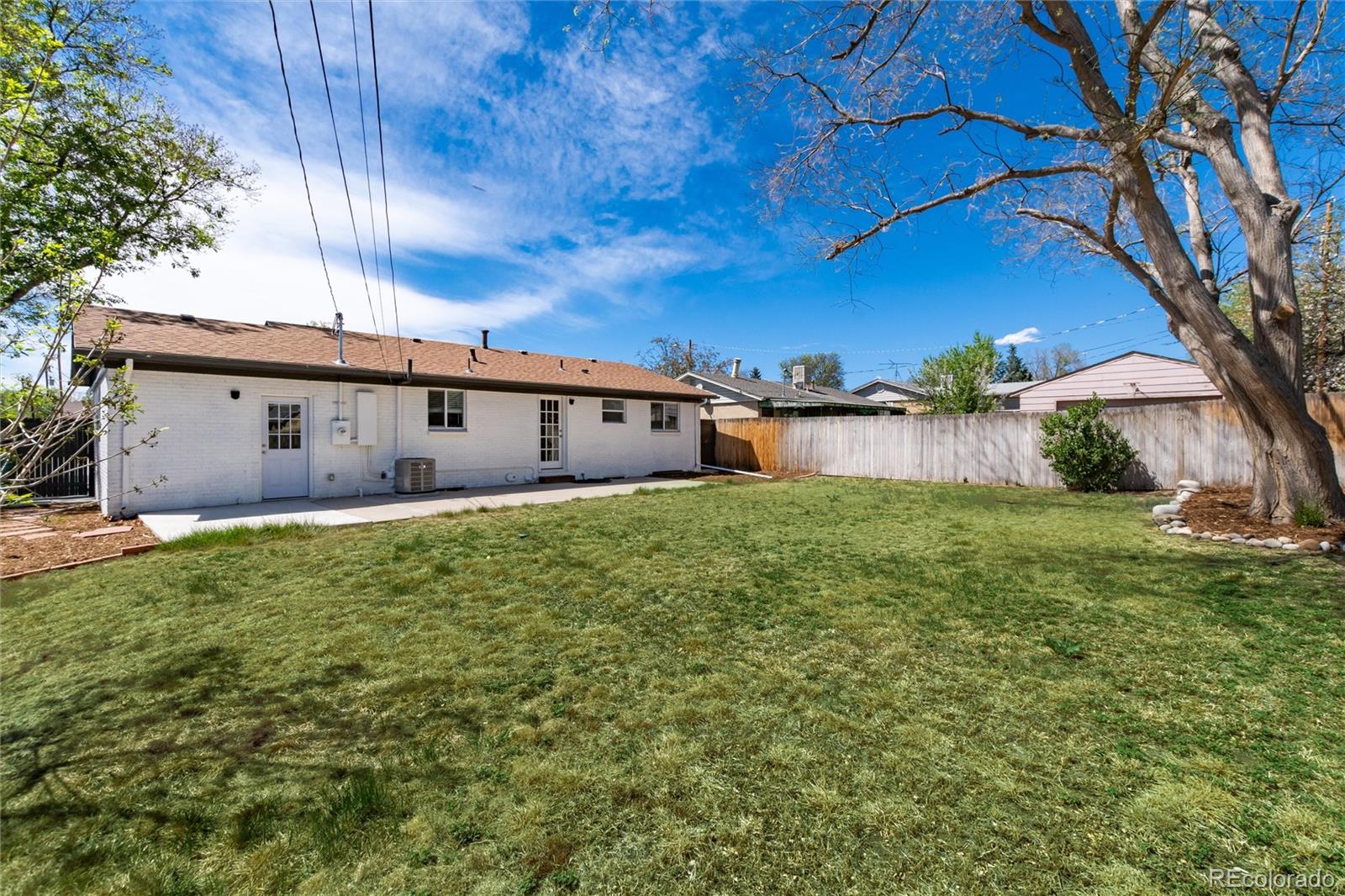 7640 Irving Street Westminster CO 80030