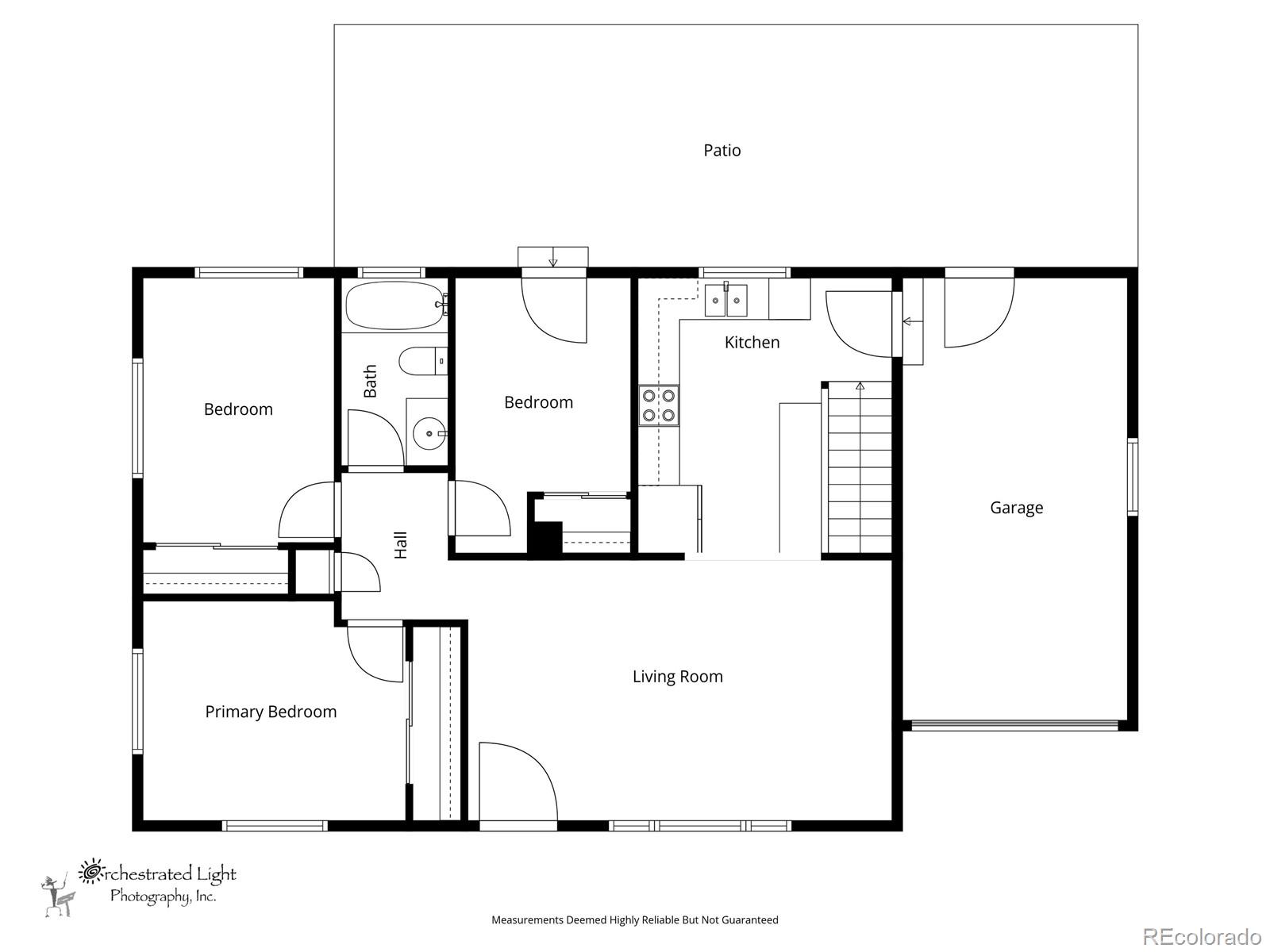 7640 Irving Street Westminster CO 80030