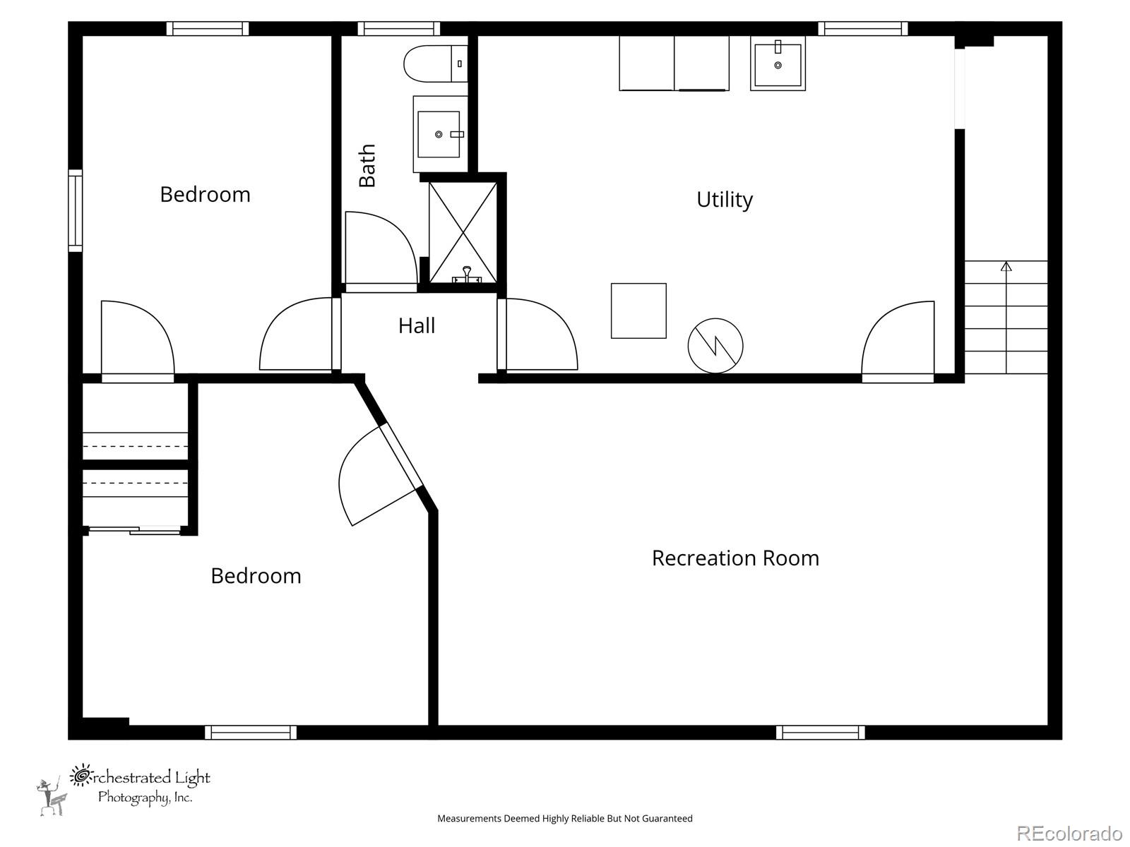 7640 Irving Street Westminster CO 80030