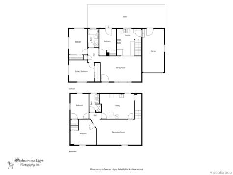 7640 Irving Street Westminster CO 80030