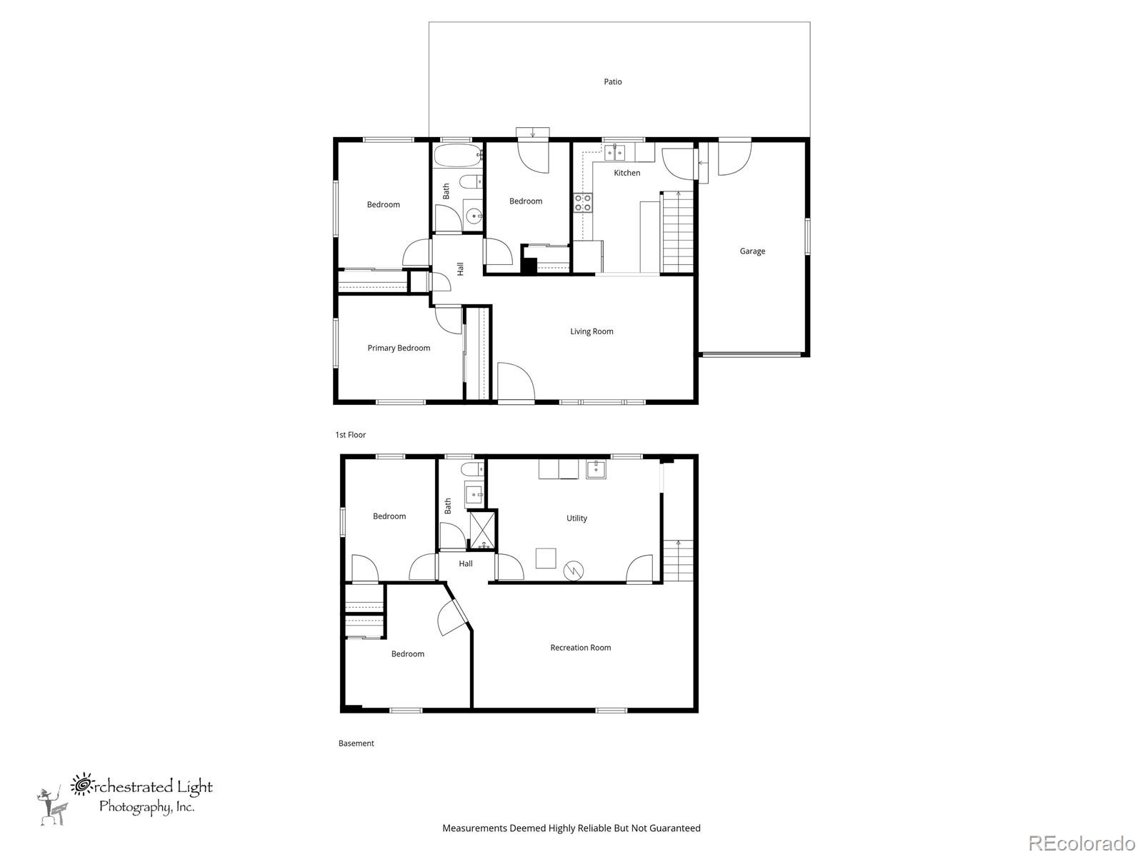 7640 Irving Street Westminster CO 80030