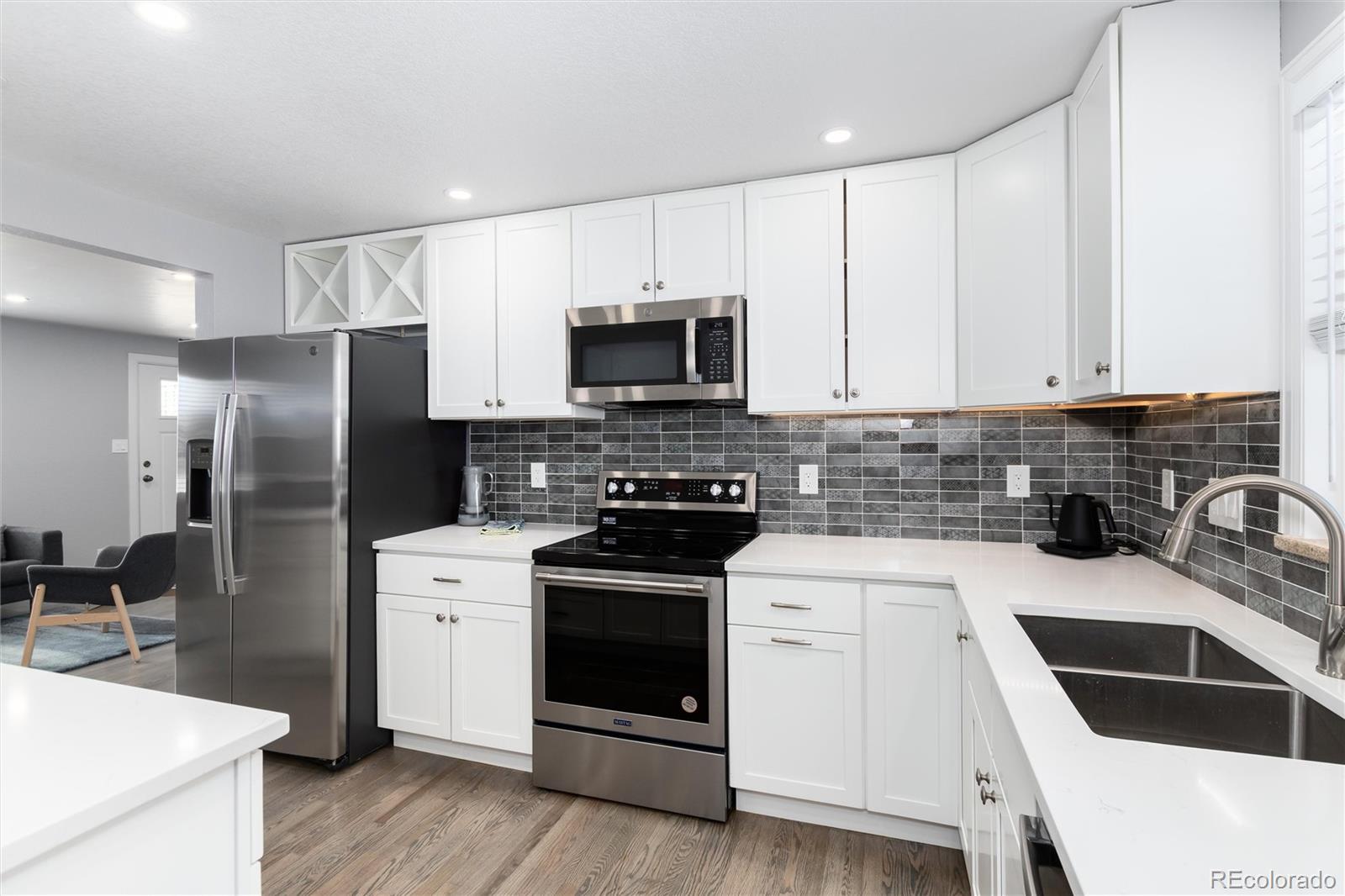 7640 Irving Street Westminster CO 80030