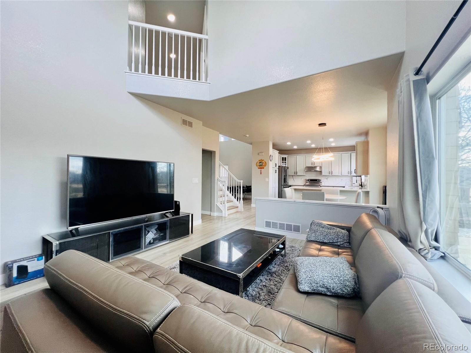 5581 S Harlan Street Littleton CO 80123