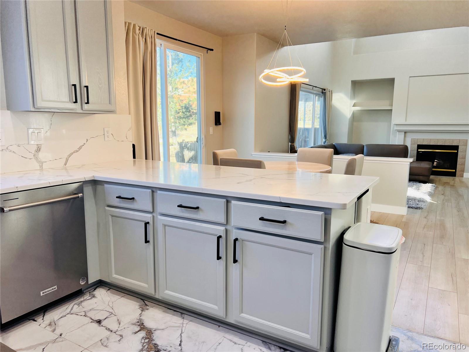 5581 S Harlan Street Littleton CO 80123