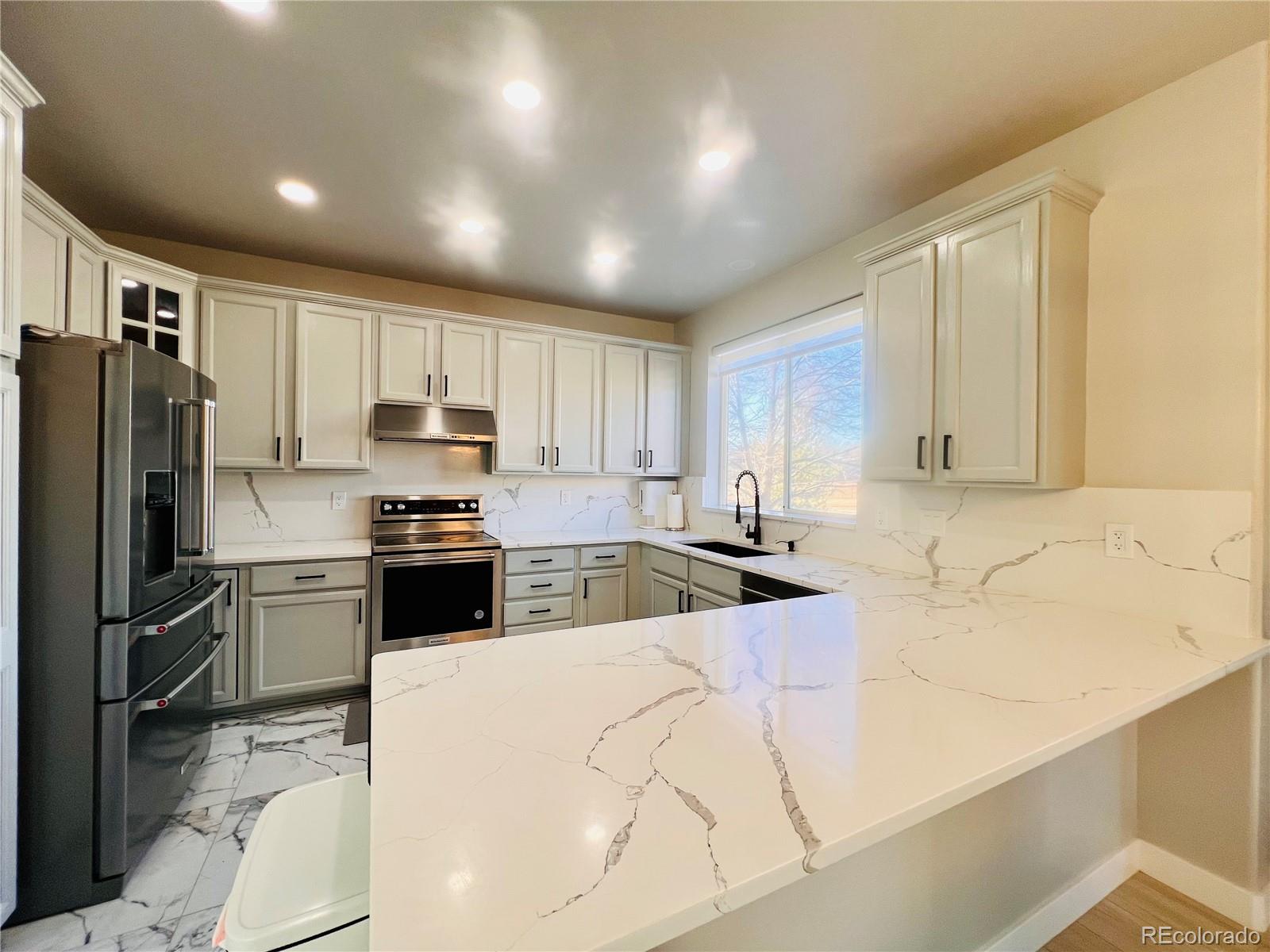 5581 S Harlan Street Littleton CO 80123
