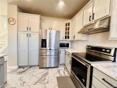 5581 S Harlan Street Littleton CO 80123