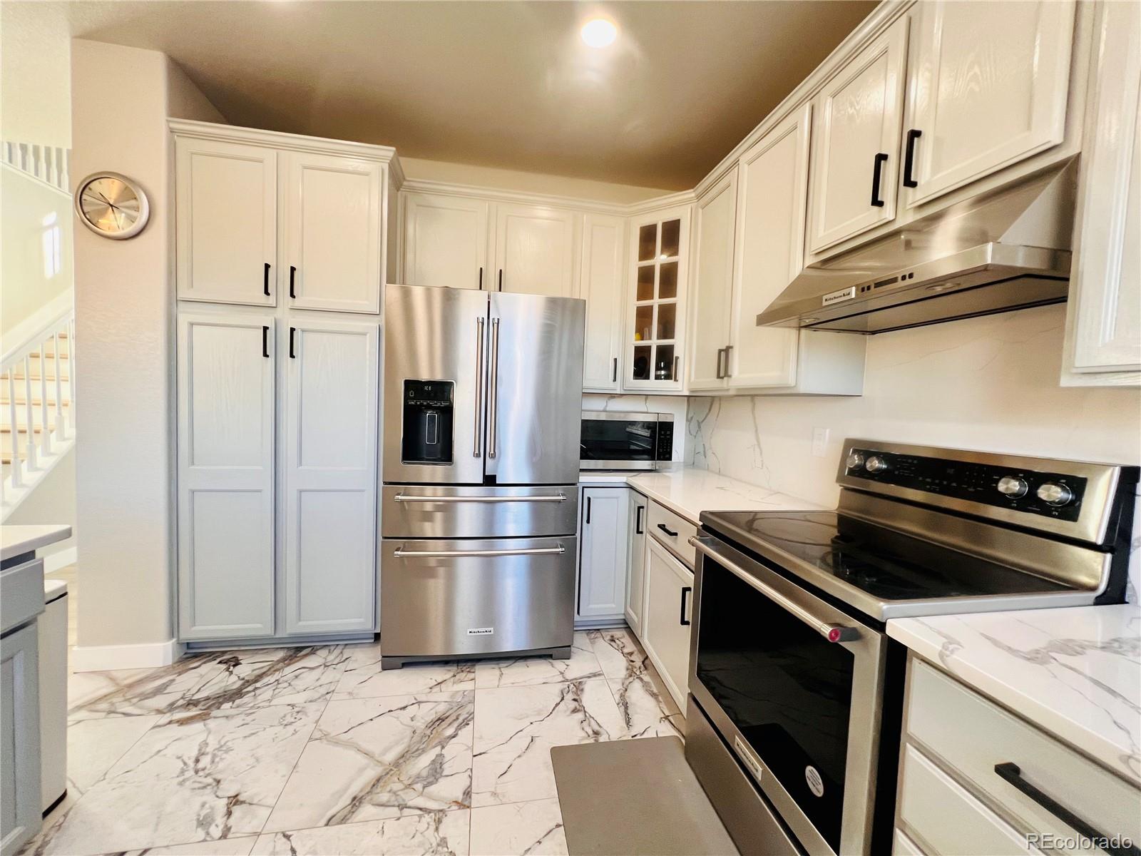 5581 S Harlan Street Littleton CO 80123
