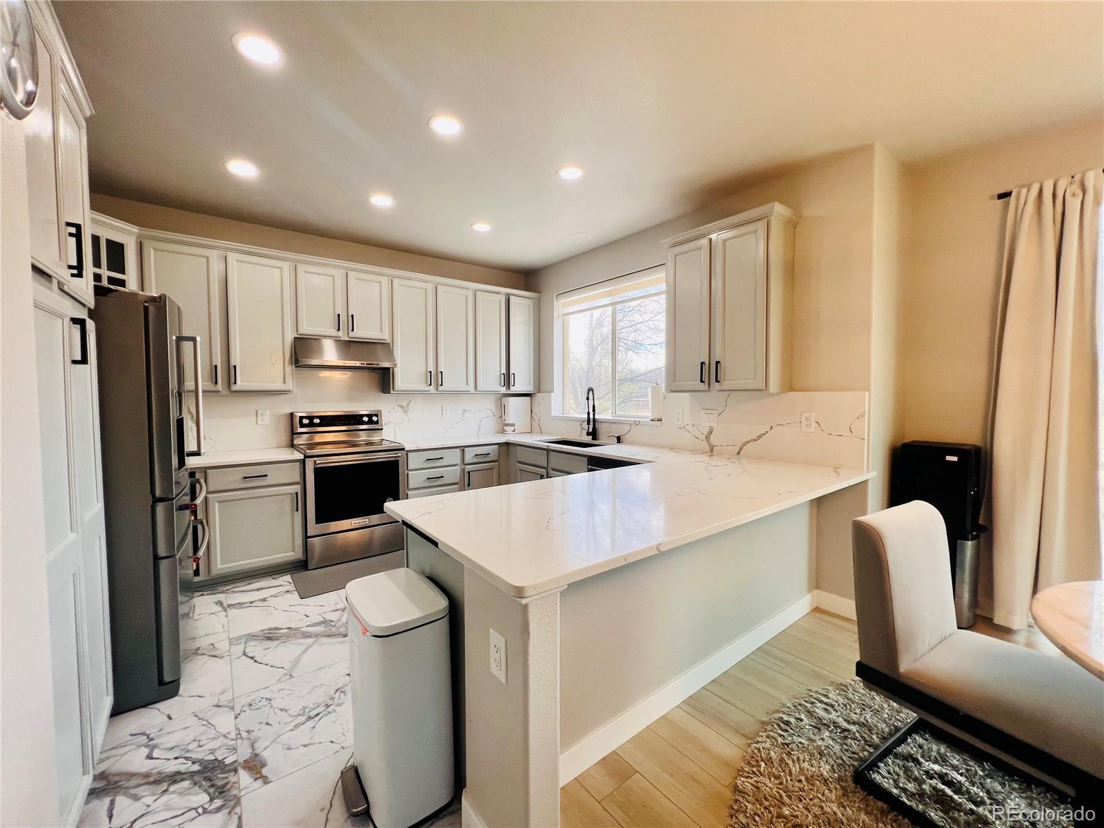 5581 S Harlan Street Littleton CO 80123