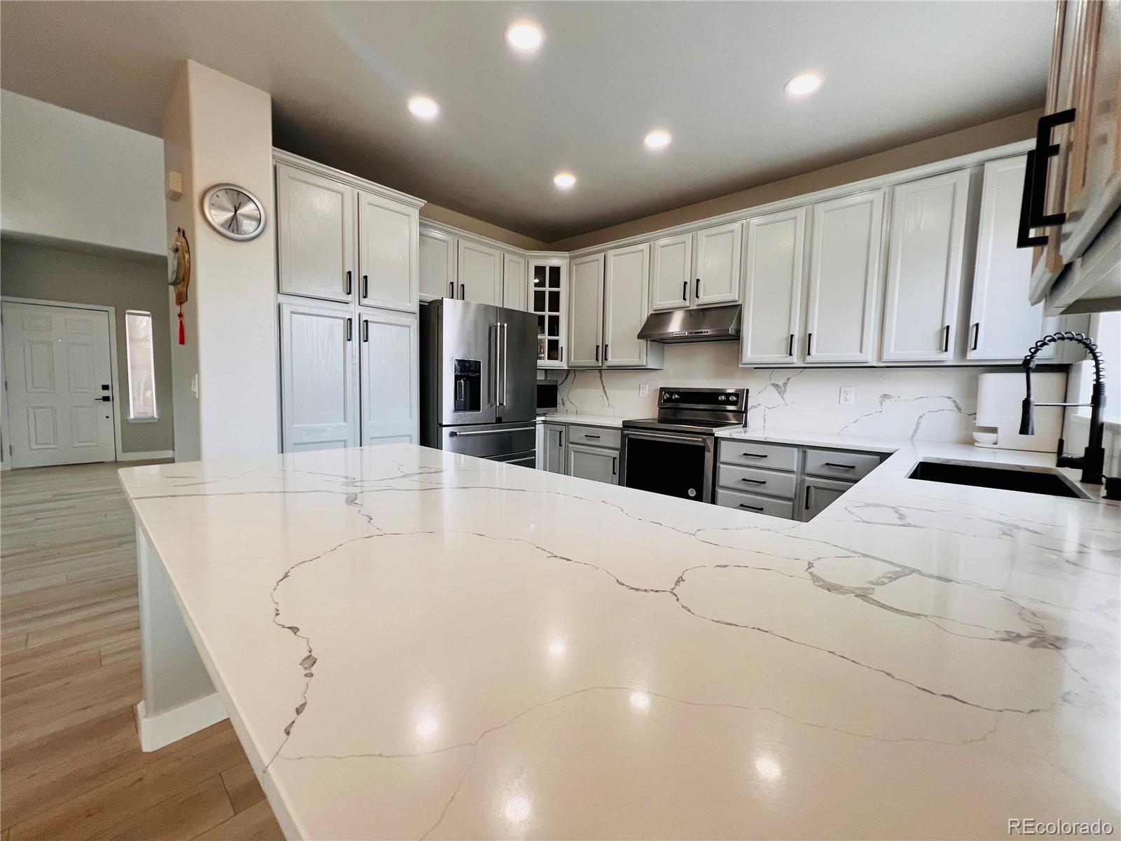 5581 S Harlan Street Littleton CO 80123