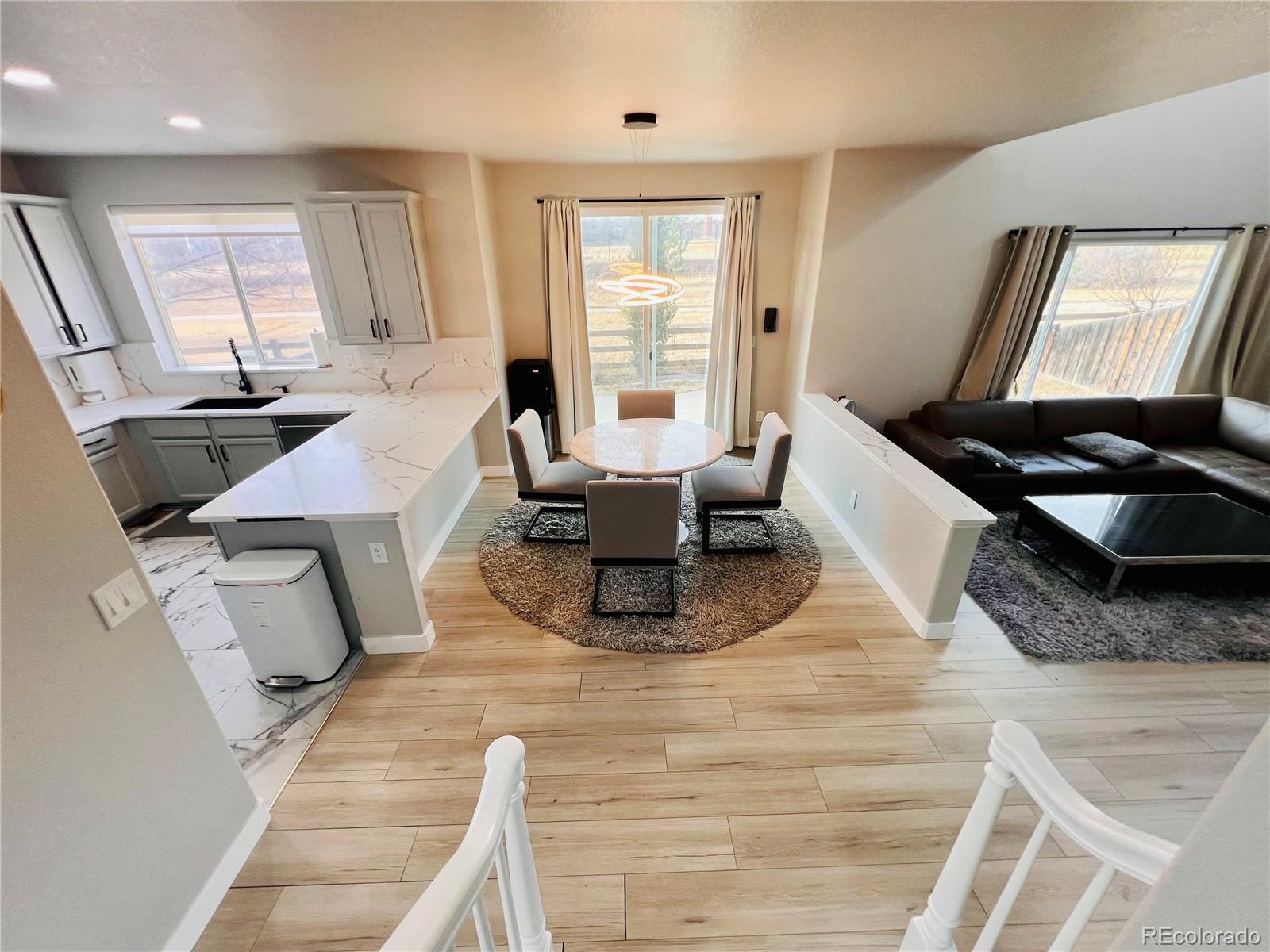 5581 S Harlan Street Littleton CO 80123