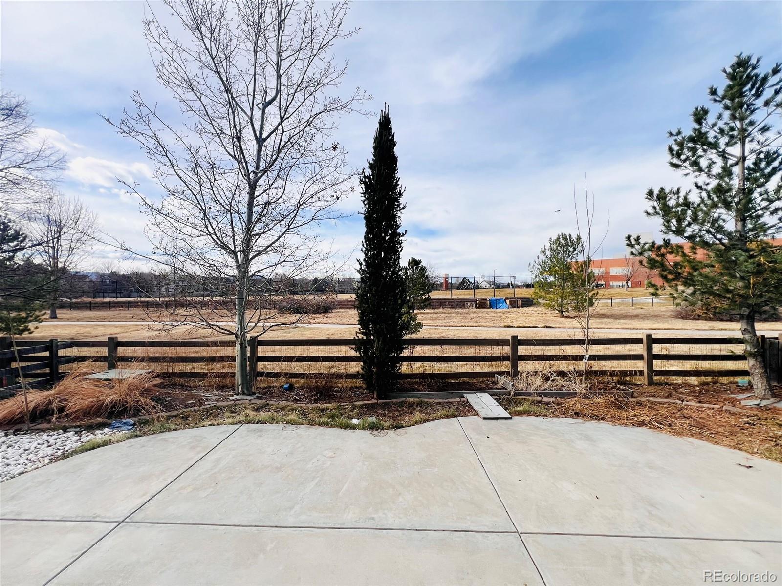 5581 S Harlan Street Littleton CO 80123