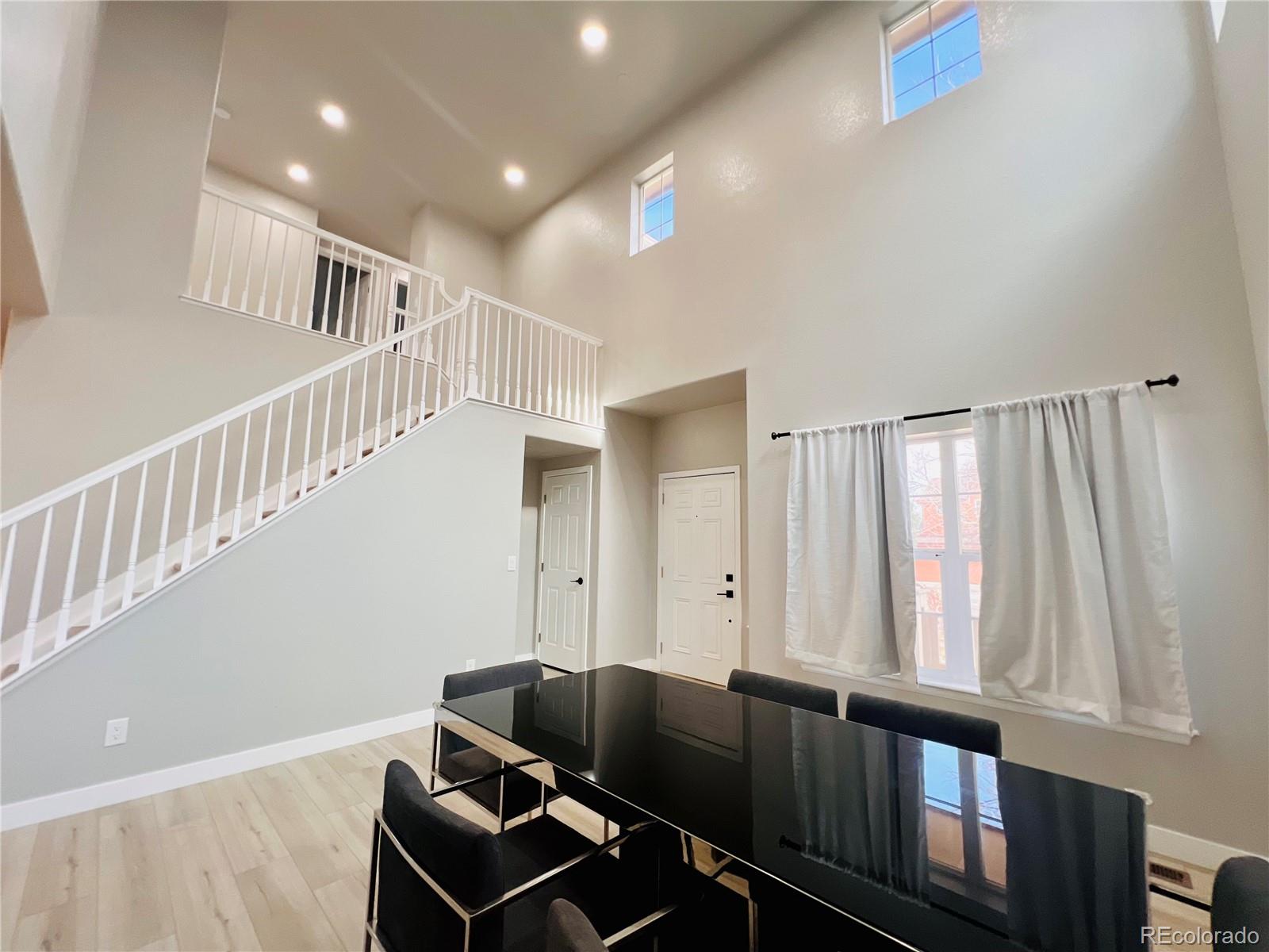5581 S Harlan Street Littleton CO 80123