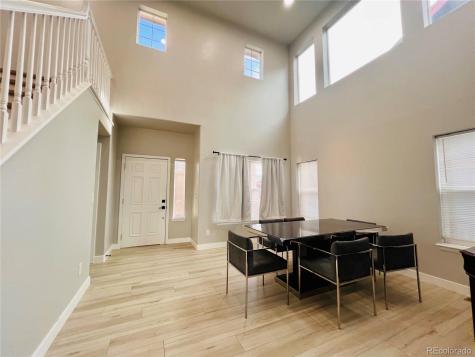 5581 S Harlan Street Littleton CO 80123