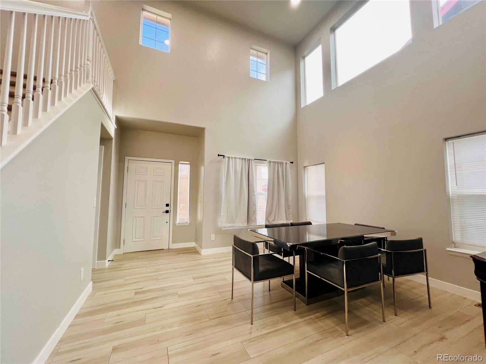 5581 S Harlan Street Littleton CO 80123