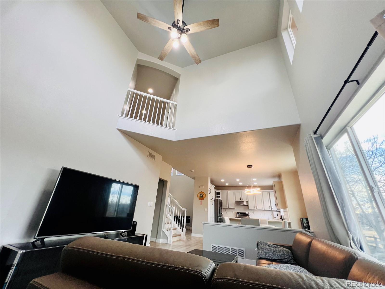 5581 S Harlan Street Littleton CO 80123