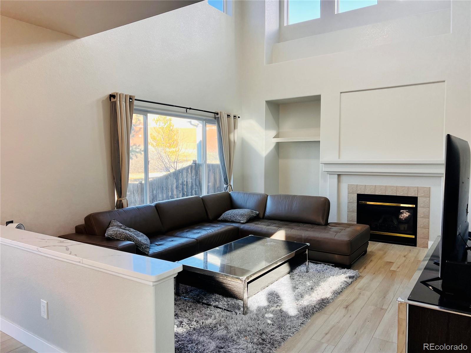 5581 S Harlan Street Littleton CO 80123