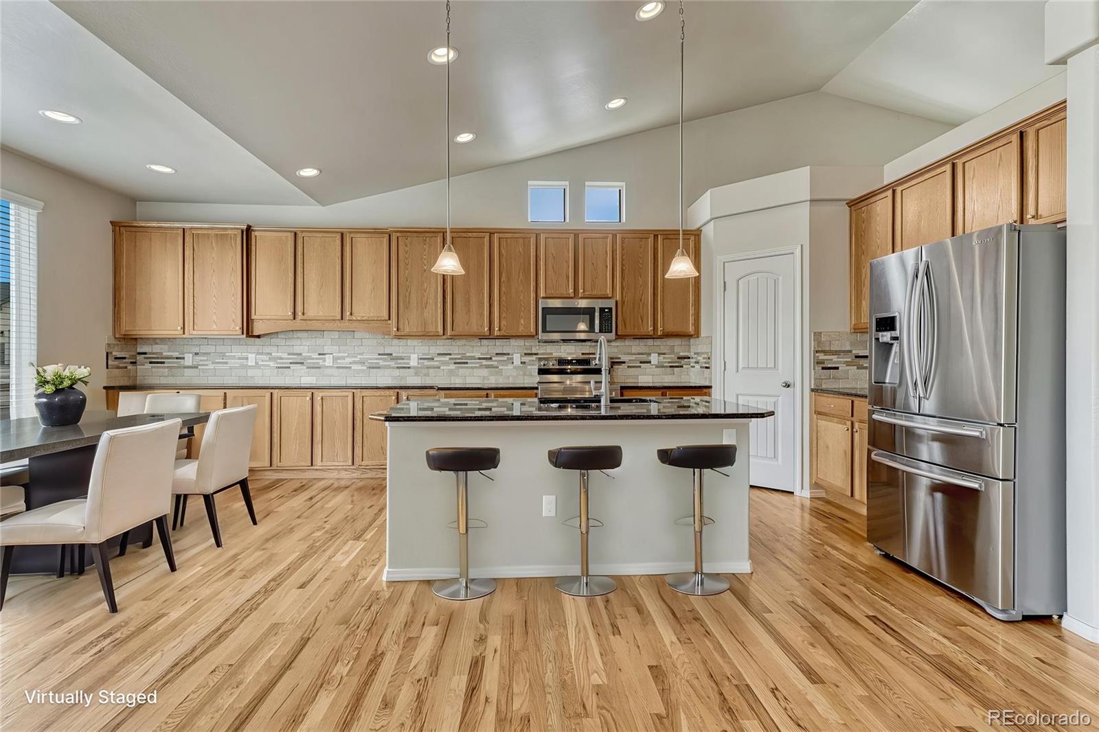 6703 Dancing Wind Drive Colorado Springs CO 80923