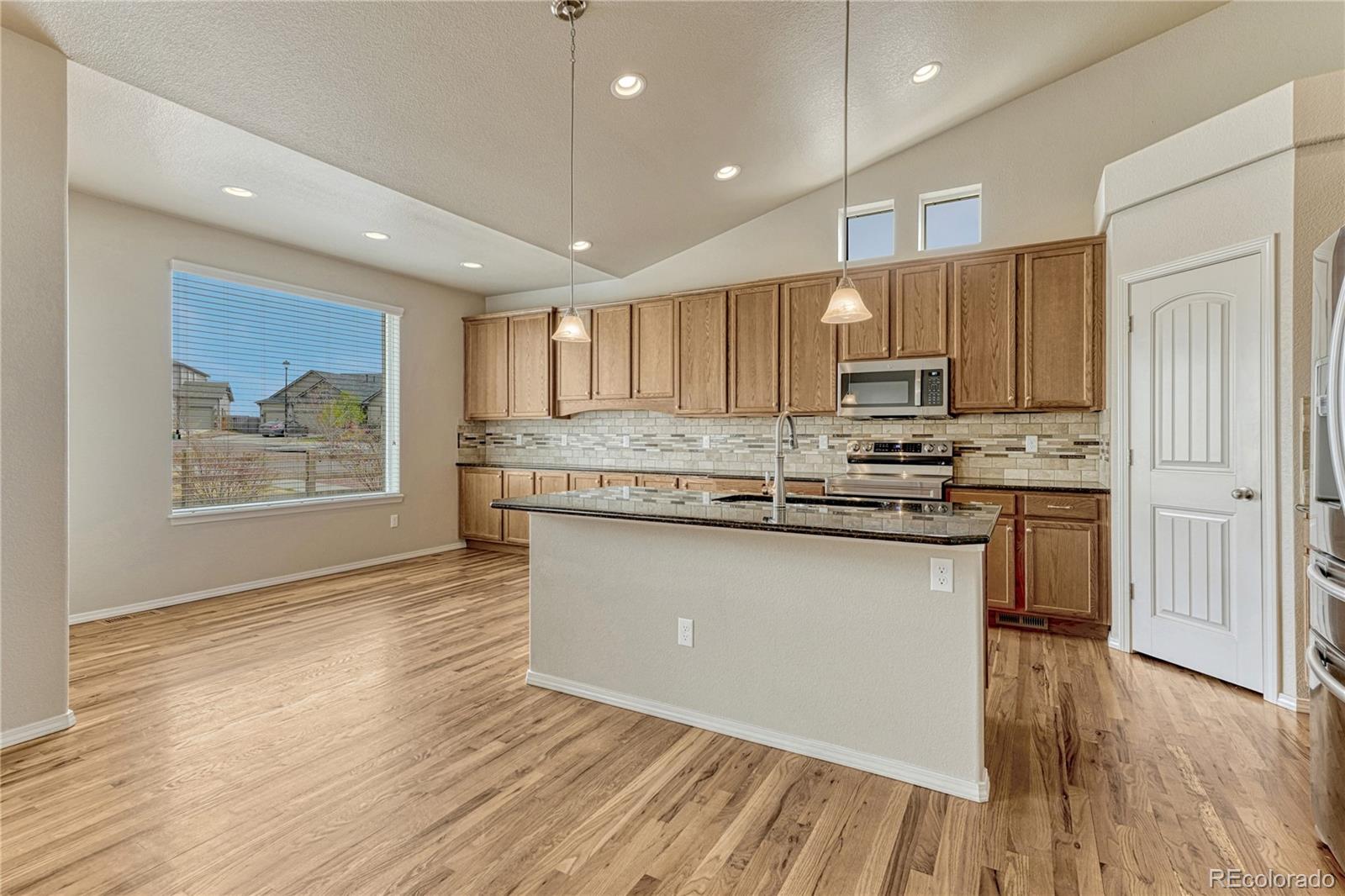 6703 Dancing Wind Drive Colorado Springs CO 80923
