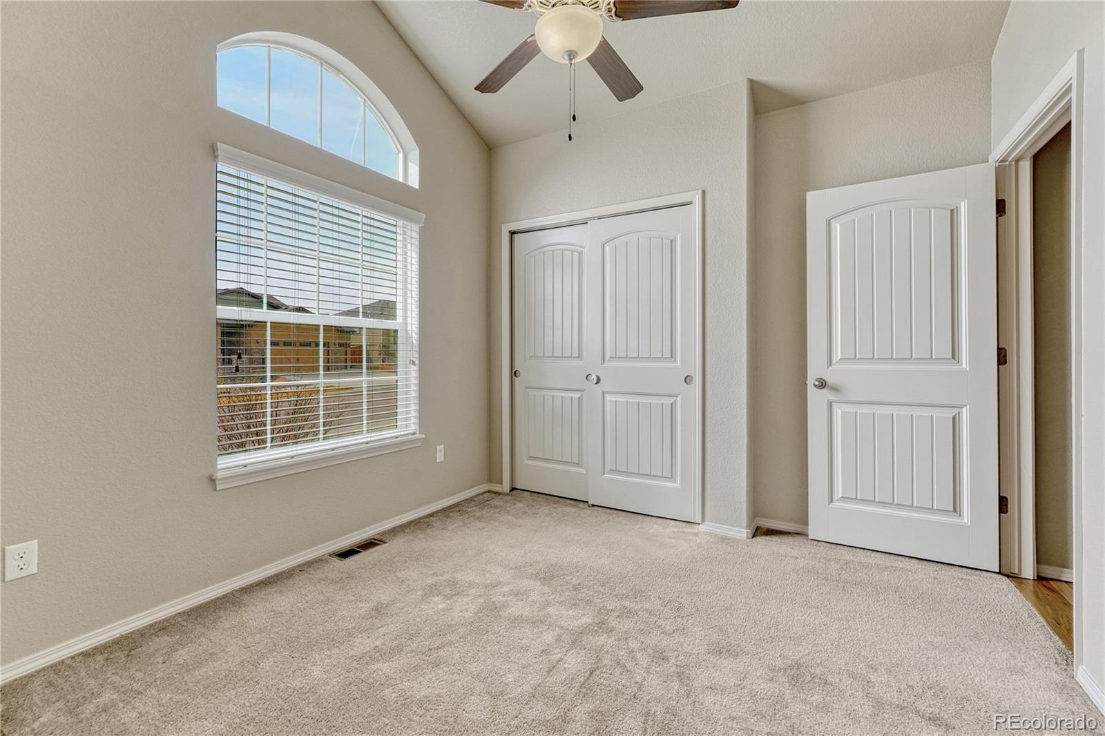 6703 Dancing Wind Drive Colorado Springs CO 80923