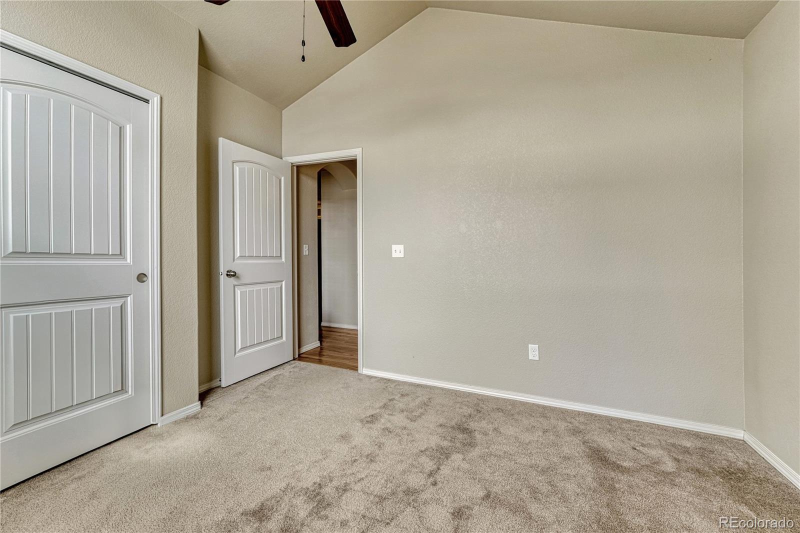 6703 Dancing Wind Drive Colorado Springs CO 80923