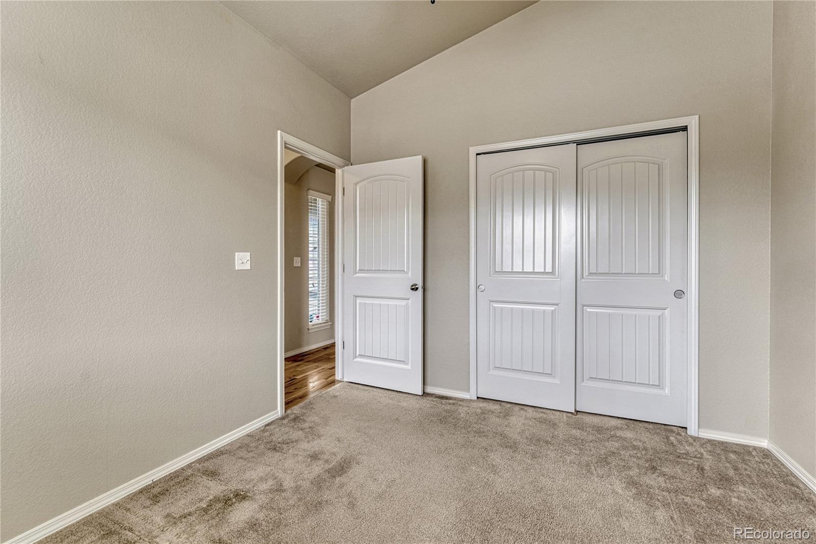 6703 Dancing Wind Drive Colorado Springs CO 80923
