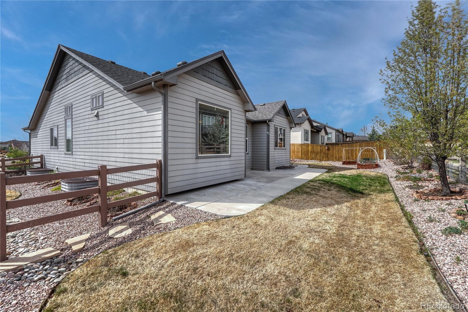6703 Dancing Wind Drive Colorado Springs CO 80923