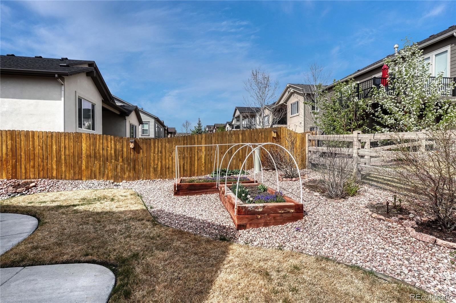 6703 Dancing Wind Drive Colorado Springs CO 80923