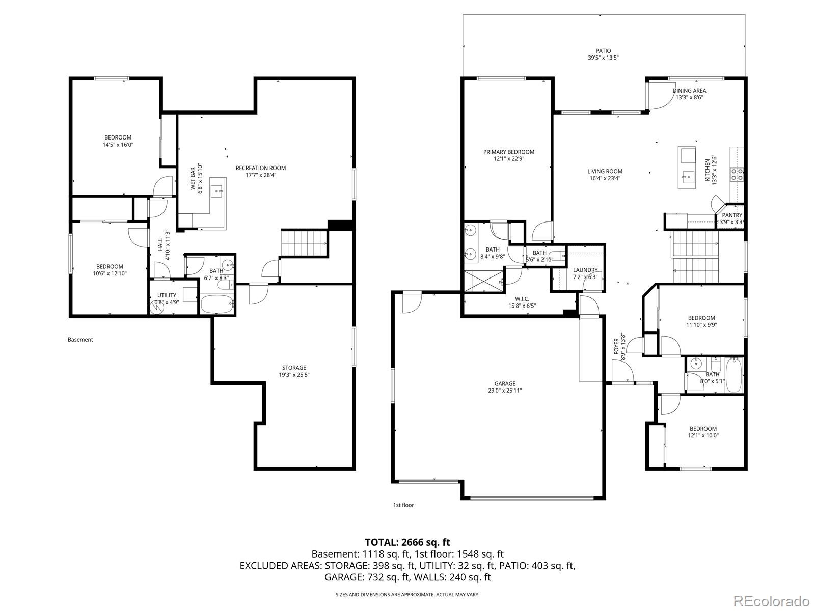 6703 Dancing Wind Drive Colorado Springs CO 80923