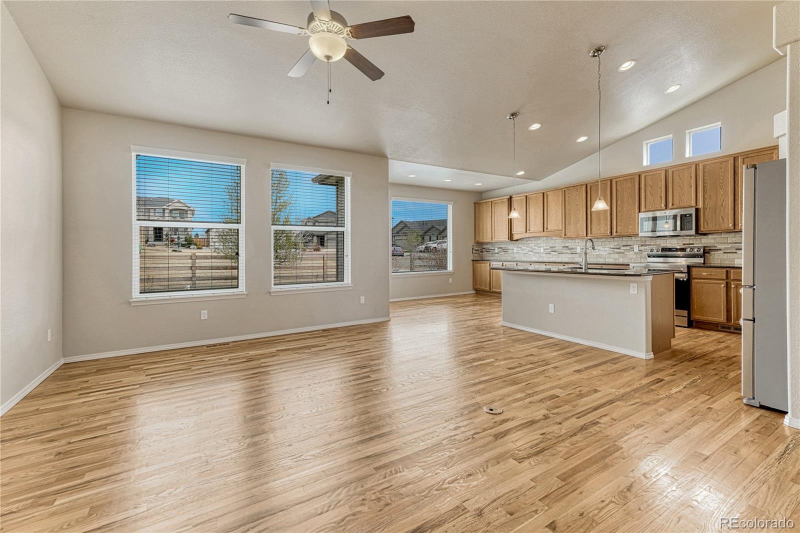 6703 Dancing Wind Drive Colorado Springs CO 80923