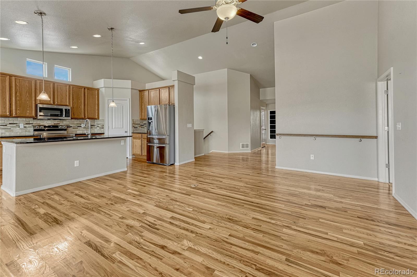 6703 Dancing Wind Drive Colorado Springs CO 80923