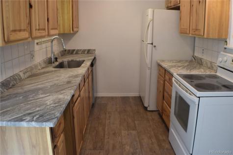 4585 Gatewood Drive Colorado Springs CO 80916