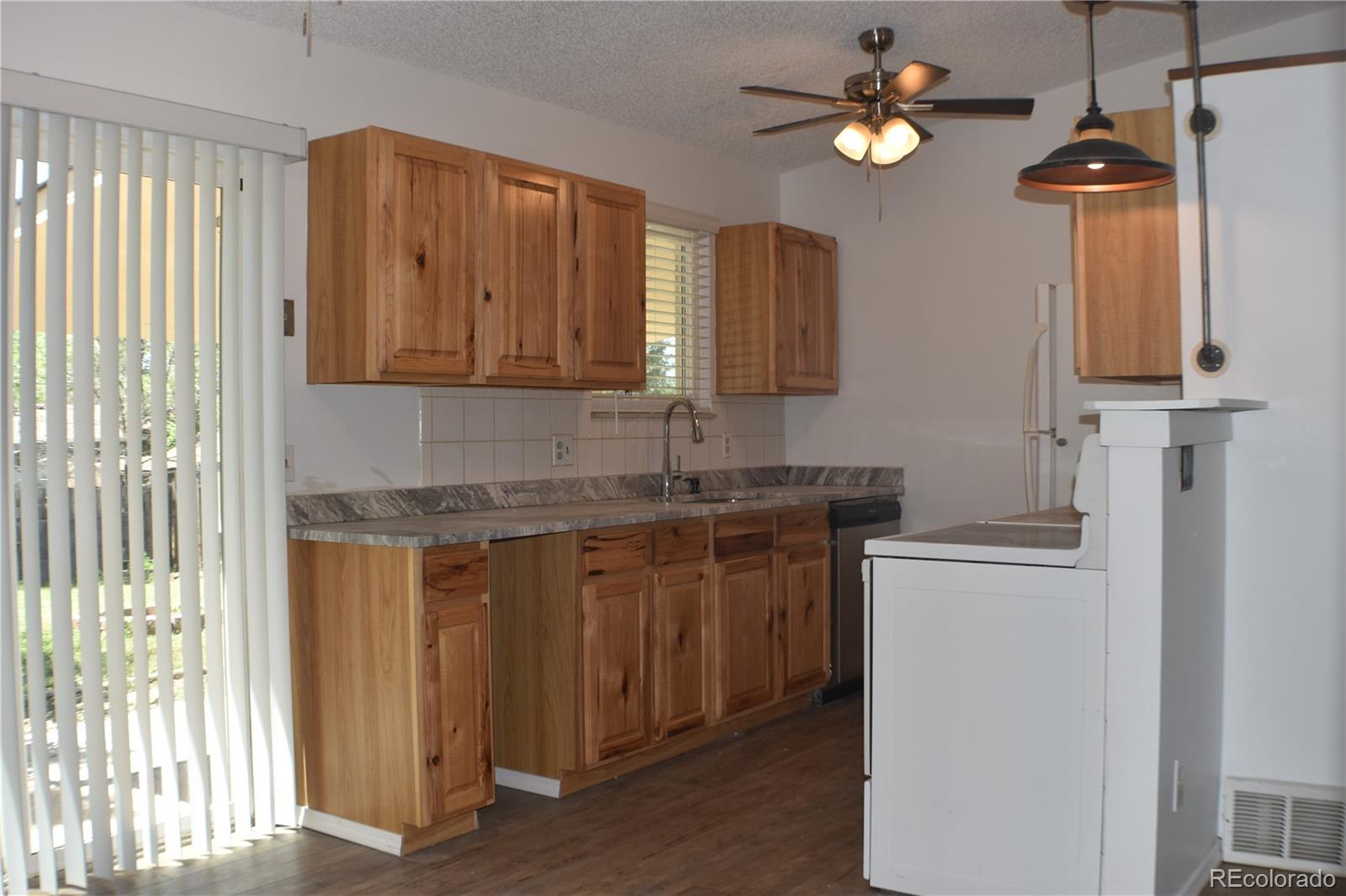 4585 Gatewood Drive Colorado Springs CO 80916