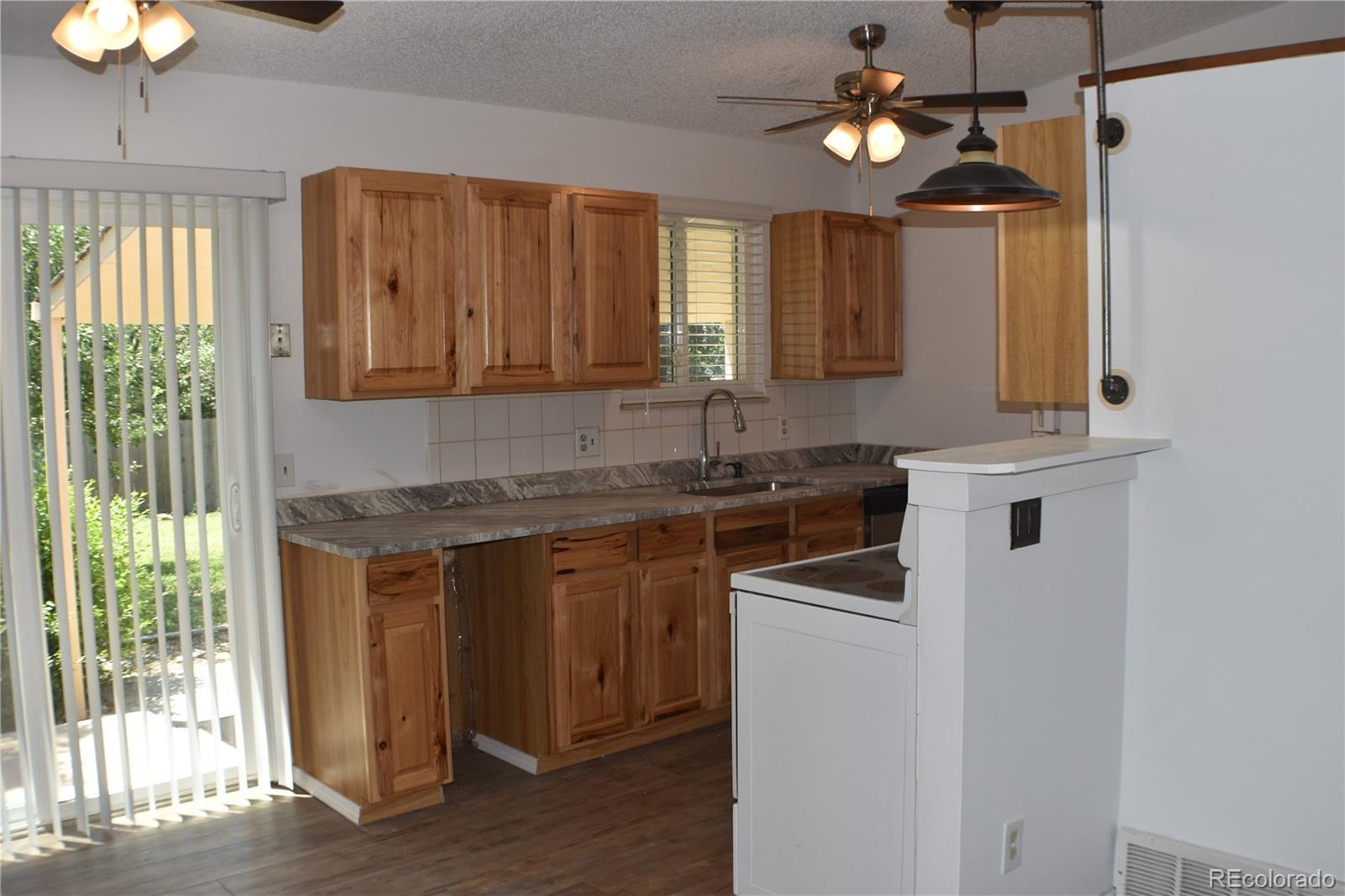 4585 Gatewood Drive Colorado Springs CO 80916