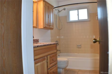 4585 Gatewood Drive Colorado Springs CO 80916