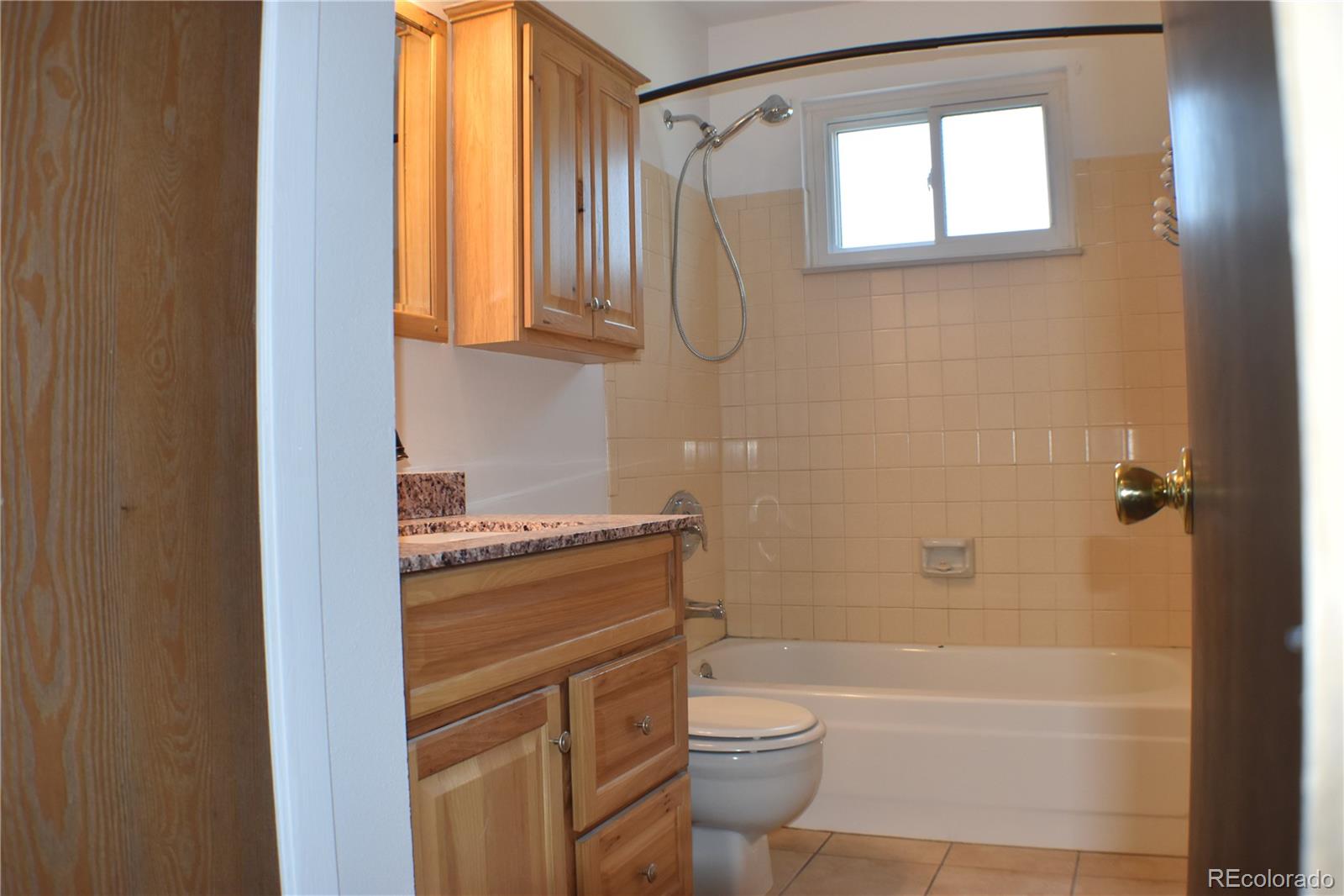 4585 Gatewood Drive Colorado Springs CO 80916