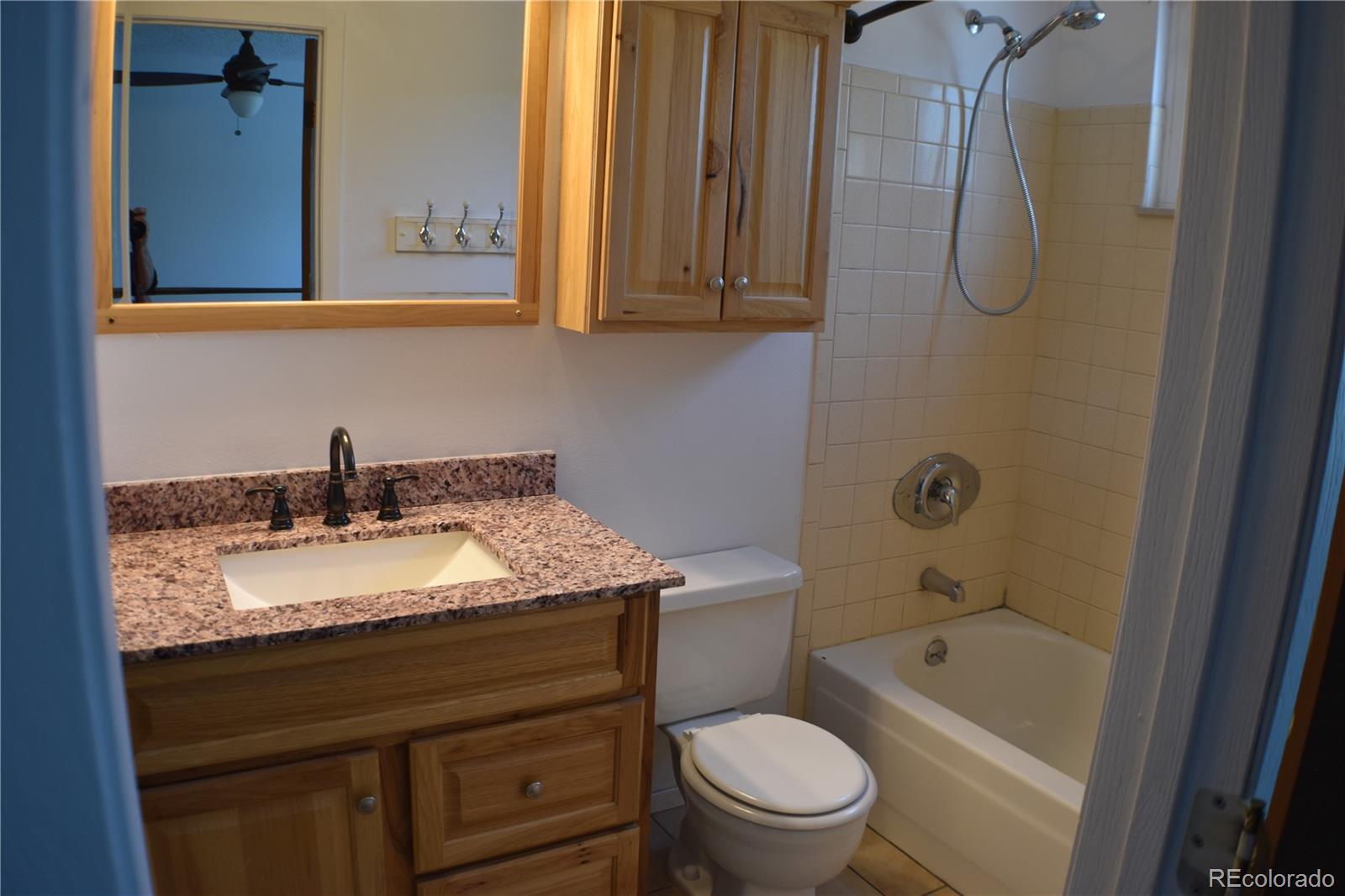 4585 Gatewood Drive Colorado Springs CO 80916