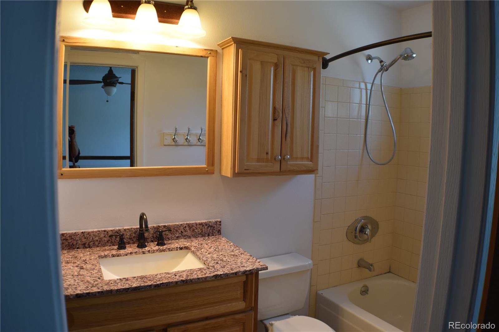 4585 Gatewood Drive Colorado Springs CO 80916