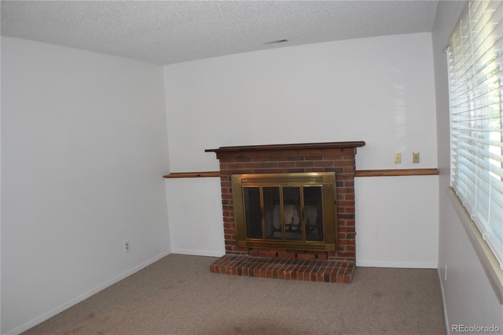 4585 Gatewood Drive Colorado Springs CO 80916