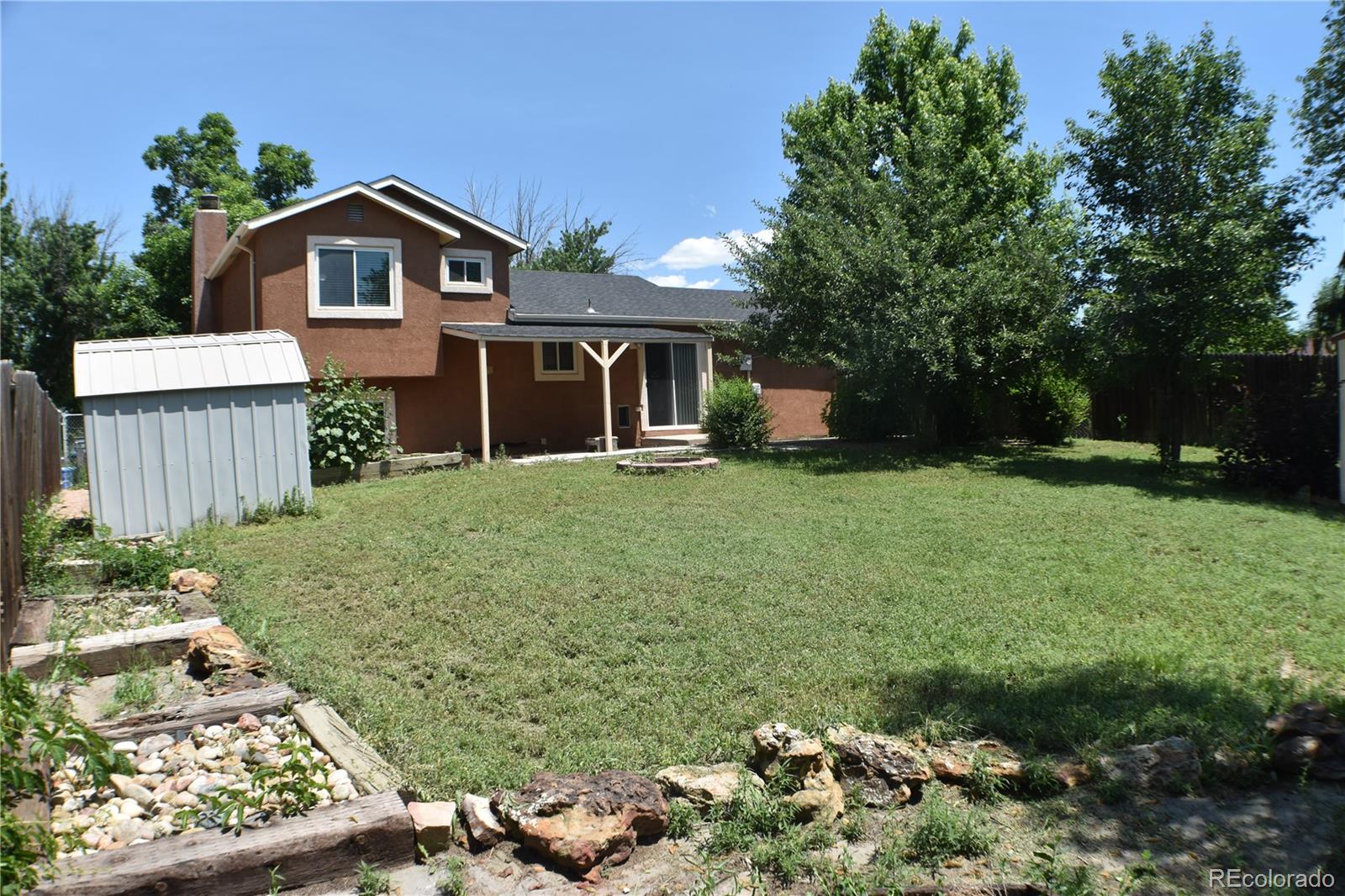 4585 Gatewood Drive Colorado Springs CO 80916